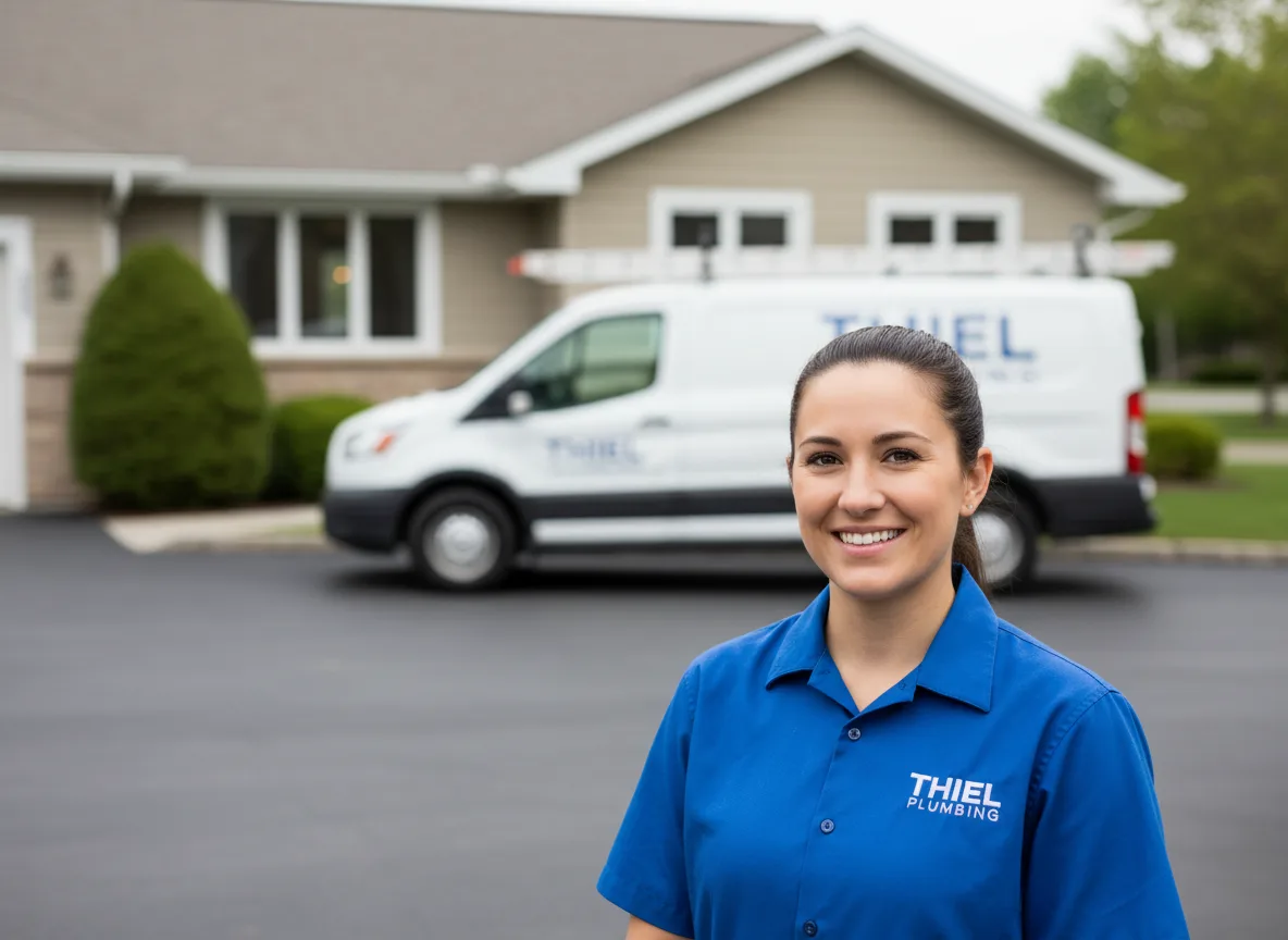 Plumber Ada, OK FAQs
